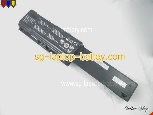  image 5 of Genuine AXIOO Neon CWL Battery For laptop 5600mAh, 14.8V, Black , Li-ion