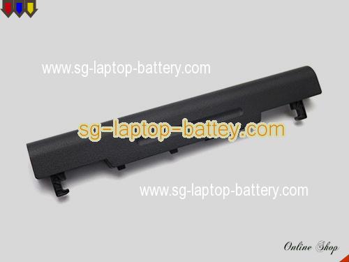  image 3 of MSI Wind U180 Series Replacement Battery 2200mAh, 24Wh  11.1V Black Li-ion