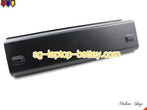  image 4 of Genuine COMPAQ Presario CQ45-306TX Battery For laptop 8800mAh, 10.8V, Black , Li-ion