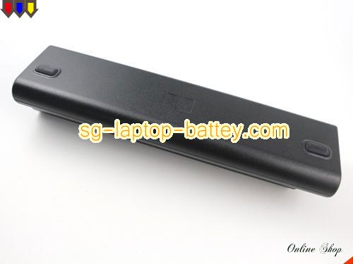  image 5 of Genuine COMPAQ Presario CQ45-306TX Battery For laptop 8800mAh, 10.8V, Black , Li-ion