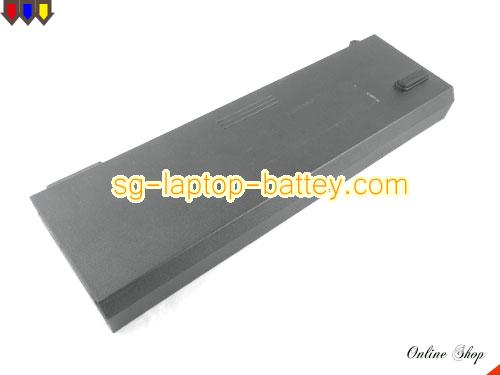  image 2 of PACKARD BELL EasyNote MZ35-100 Replacement Battery 2400mAh 14.4V Black Li-ion