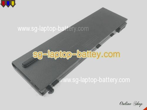  image 3 of PACKARD BELL EasyNote MZ36-R-017 Replacement Battery 2400mAh 14.4V Black Li-ion