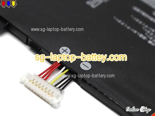  image 5 of 4ICP5/49/121 Battery, S$66.66 Li-ion Rechargeable ASUS 4ICP5/49/121 Batteries