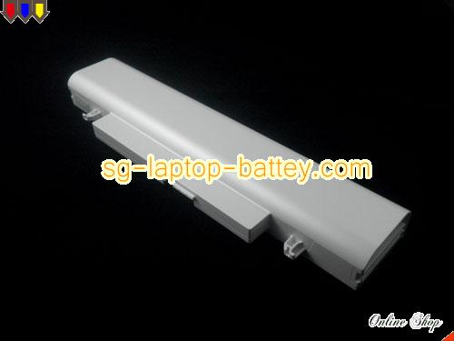  image 4 of SAMSUNG NP-X420 Replacement Battery 4400mAh 11.1V White Li-ion