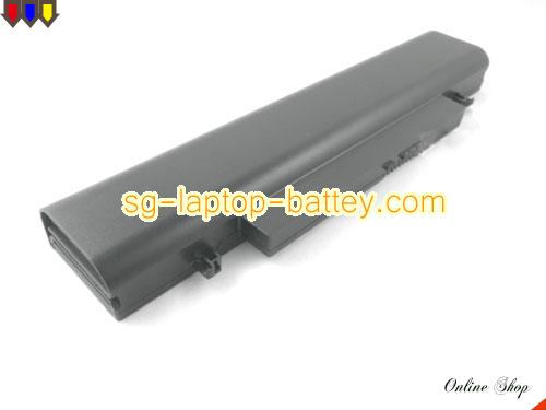  image 4 of Genuine SAMSUNG NP-N210 Battery For laptop 4400mAh, 11.1V, Black , Li-ion