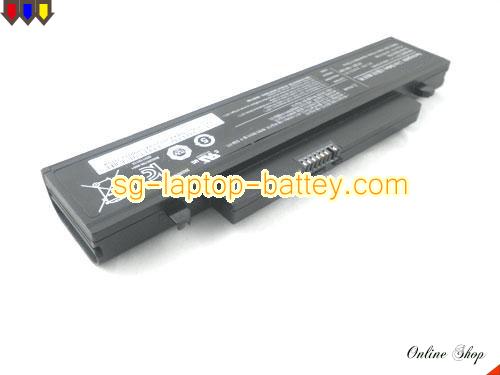  image 2 of Genuine SAMSUNG NP-N150-KA02RU Battery For laptop 4400mAh, 11.1V, Black , Li-ion