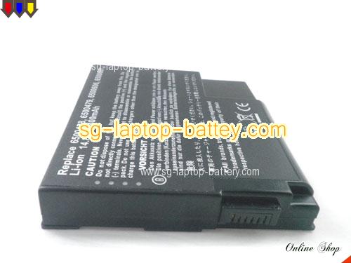  image 3 of 6500478 Battery, S$Coming soon! Li-ion Rechargeable GATEWAY 6500478 Batteries