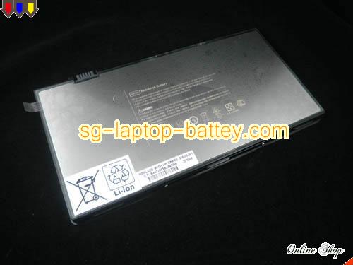  image 4 of Genuine HP Envy 15-1067nr Battery For laptop 53Wh, 11.1V, Silver , Li-ion