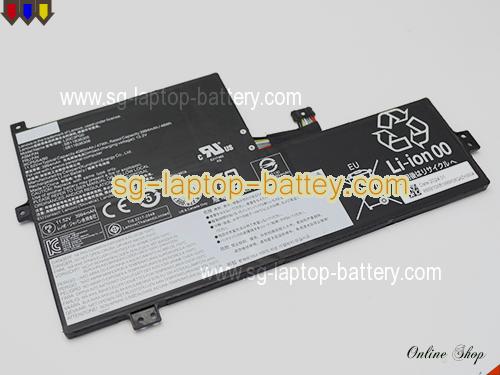  image 2 of SB11B36304 Battery, S$79.99 Li-ion Rechargeable LENOVO SB11B36304 Batteries