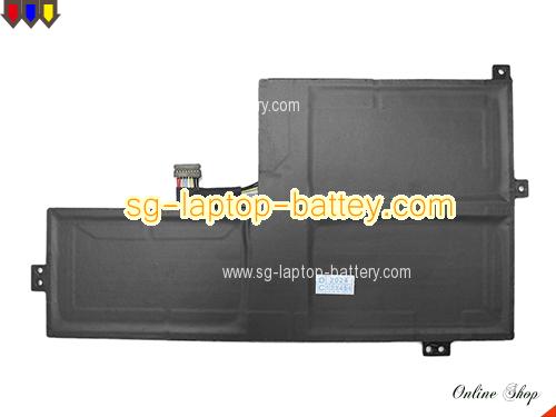  image 3 of Genuine LENOVO 300w Gen 3 82J10017HV Battery For laptop 4080mAh, 47Wh , 11.52V, Black , Li-Polymer