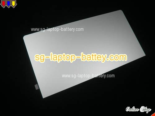  image 5 of Genuine HP Envy 15-1021tx Battery For laptop 53Wh, 11.1V, Silver , Li-ion