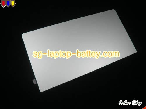  image 5 of Genuine HP Envy 15-1001tx Battery For laptop 53Wh, 11.1V, Silver , Li-ion