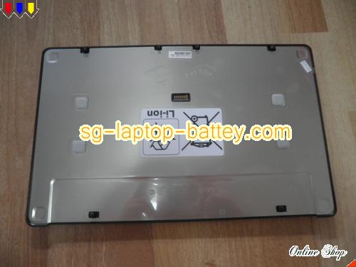  image 5 of Genuine HP Envy 15-1000se Battery For laptop 93Wh, 11.1V, Black , Li-Polymer