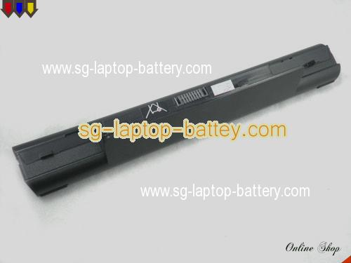  image 2 of Genuine GATEWAY EC39C01c Battery For laptop 6600mAh, 11.1V, Black , Li-ion