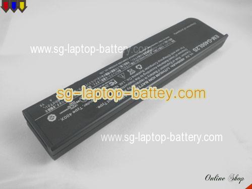  image 2 of EM-400L2S Battery, S$81.97 Li-ion Rechargeable WINBOOK EM-400L2S Batteries