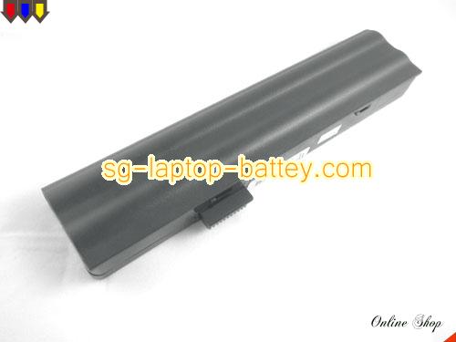  image 3 of FUJITSU-SIEMENS Amilo Li1818 Replacement Battery 2200mAh 14.4V Black Li-ion