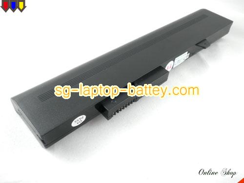  image 4 of TWINHEAD F12D Replacement Battery 4400mAh 11.1V Black Li-ion