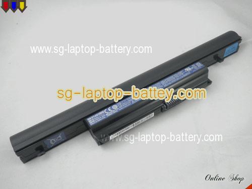  image 5 of AS10B6E Battery, S$55.37 Li-ion Rechargeable ACER AS10B6E Batteries