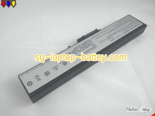  image 2 of 23+050571+00 Battery, S$119.17 Li-ion Rechargeable AVERATEC 23+050571+00 Batteries