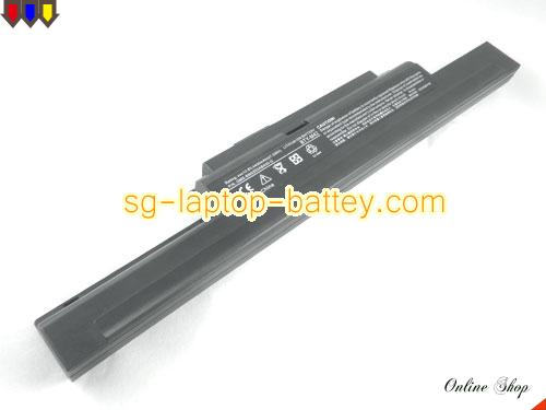  image 2 of GMS-BMS0602ABA10-G Battery, S$62.29 Li-ion Rechargeable MSI GMS-BMS0602ABA10-G Batteries