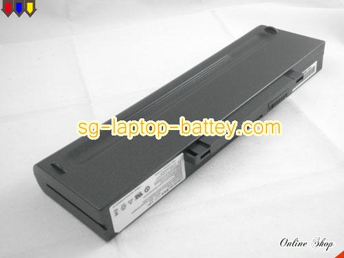  image 3 of Genuine AVERATEC R15GN Battery For laptop 4400mAh, 11.1V, Black , Li-ion