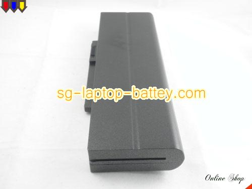  image 4 of Genuine AVERATEC R15GN Battery For laptop 4400mAh, 11.1V, Black , Li-ion