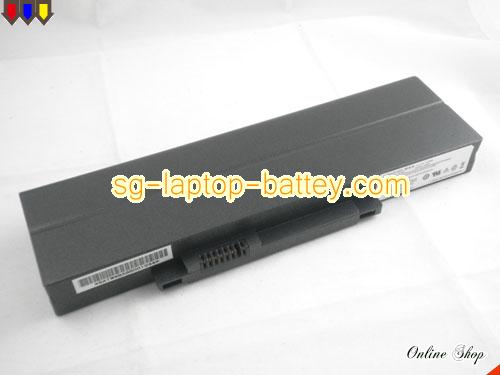  image 5 of Genuine AVERATEC R15GN Battery For laptop 4400mAh, 11.1V, Black , Li-ion