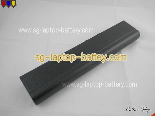  image 2 of Genuine AVERATEC N2300 Battery For laptop 4400mAh, 48Wh , 4.4Ah, 11.1V, Black , Li-ion