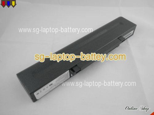  image 3 of Genuine AVERATEC N2300 Battery For laptop 4400mAh, 48Wh , 4.4Ah, 11.1V, Black , Li-ion