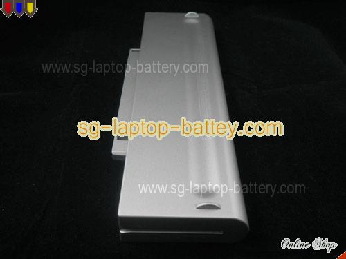  image 4 of Genuine AVERATEC N2300 Battery For laptop 6600mAh, 73Wh , 6.6Ah, 11.1V, Silver , Li-ion