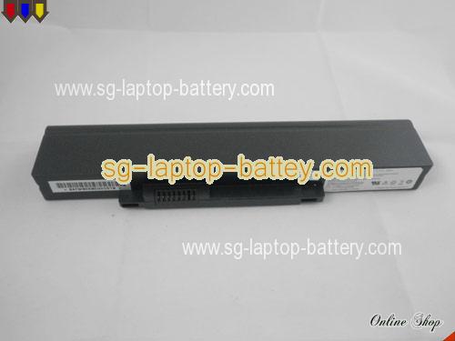  image 5 of Genuine AVERATEC N2300 Battery For laptop 4400mAh, 48Wh , 4.4Ah, 11.1V, Black , Li-ion