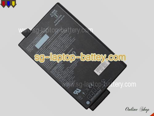  image 1 of BP-LP2900/3301Pl Battery, S$116.18 Li-ion Rechargeable GETAC BP-LP2900/3301Pl Batteries