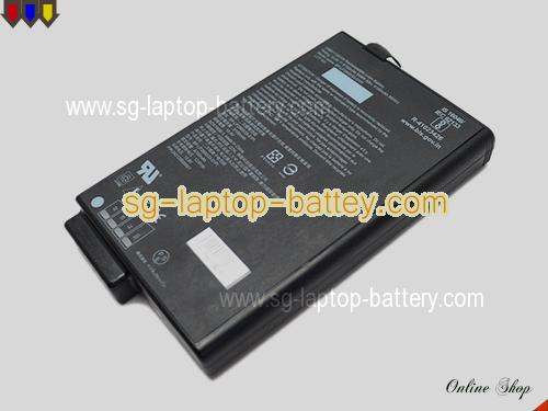  image 3 of BP-LP2900/3301Pl Battery, S$116.18 Li-ion Rechargeable GETAC BP-LP2900/3301Pl Batteries