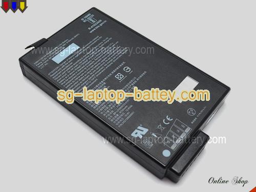  image 4 of BP-LP2900/3301Pl Battery, S$116.18 Li-ion Rechargeable GETAC BP-LP2900/3301Pl Batteries