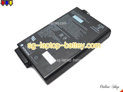  image 3 of BP-LP2900/3301P1 Battery, S$116.18 Li-ion Rechargeable GETAC BP-LP2900/3301P1 Batteries