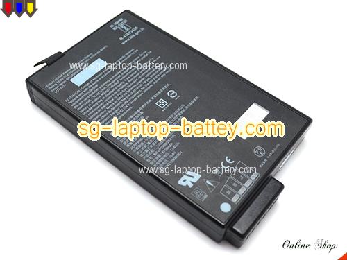  image 4 of BP-LP2900/3301P1 Battery, S$116.18 Li-ion Rechargeable GETAC BP-LP2900/3301P1 Batteries