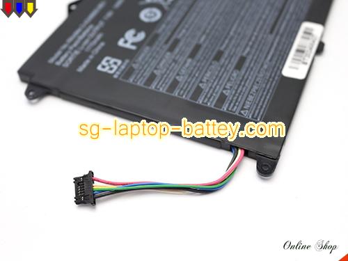  image 5 of 2-424866S-B01 Battery, S$82.17 Li-ion Rechargeable PANASONIC 2-424866S-B01 Batteries