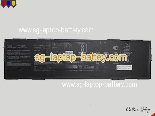  image 2 of C31N2205 Battery, S$84.98 Li-ion Rechargeable ASUS C31N2205 Batteries