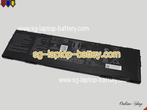  image 4 of C31N2205 Battery, S$84.98 Li-ion Rechargeable ASUS C31N2205 Batteries