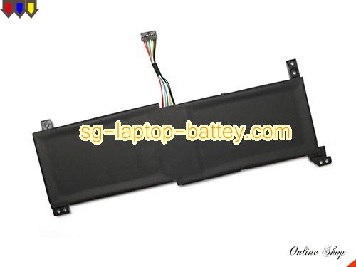  image 3 of Genuine LENOVO V14 G3 IAP 82TS001MFE Battery For laptop 4947mAh, 38Wh , 7.68V, Black , Li-Polymer