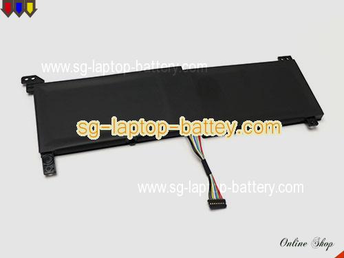  image 5 of Genuine LENOVO V14 G3 ABA 82TU0013SA Battery For laptop 4947mAh, 38Wh , 7.68V, Black , Li-Polymer