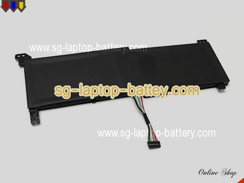  image 5 of Genuine LENOVO K14 Gen 1(Intel)21CSS0AW00 Battery For laptop 4947mAh, 38Wh , 7.68V, Black , Li-Polymer