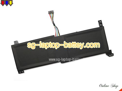  image 3 of Genuine LENOVO V14 G3 IAP 82TS00AUVN Battery For laptop 4947mAh, 38Wh , 7.68V, Black , Li-Polymer