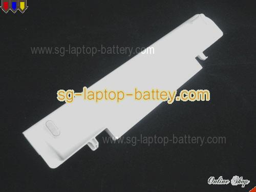  image 3 of SAMSUNG N150 Series Replacement Battery 4400mAh 11.1V White Li-ion