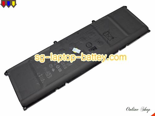  image 2 of 9FTVV Battery, S$71.19 Li-ion Rechargeable DELL 9FTVV Batteries