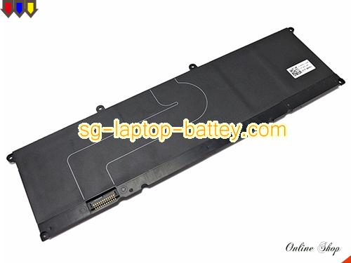  image 4 of 9FTVV Battery, S$71.19 Li-ion Rechargeable DELL 9FTVV Batteries