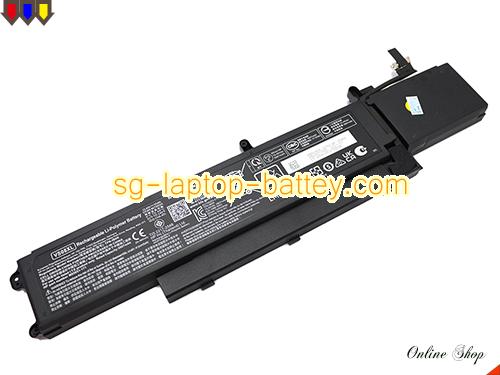  image 2 of TPN-DB1F Battery, S$82.98 Li-ion Rechargeable HP TPN-DB1F Batteries