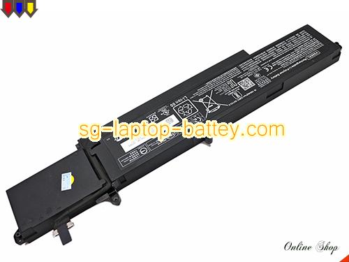  image 4 of TPN-DB1F Battery, S$82.98 Li-ion Rechargeable HP TPN-DB1F Batteries