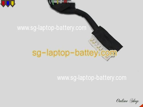  image 5 of Genuine HASEE G8-DA7NT Battery For laptop 3410mAh, 41Wh , 11.55V, Black , Li-Polymer