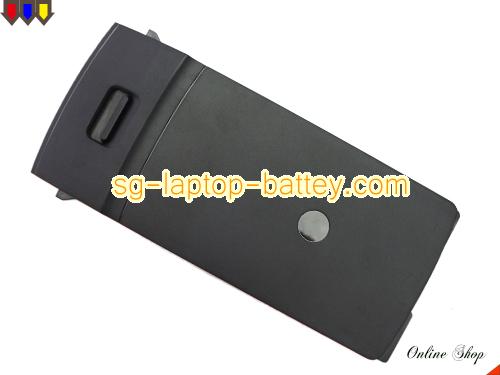  image 3 of Genuine MOTOROLA BTRY-ET01 Battery For laptop 4620mAh, 17.1Wh , 3.7V, Black , Li-ion